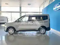 2026 Ford Tourneo