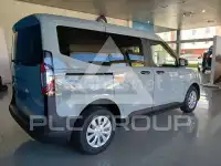 2026 Ford Tourneo