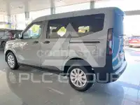 2026 Ford Tourneo
