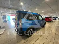 2026 Ford Tourneo