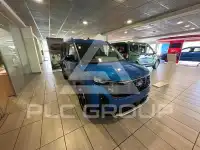 2026 Ford Tourneo