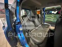 2026 Ford Tourneo