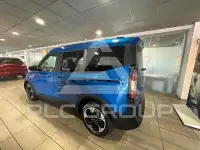 2026 Ford Tourneo