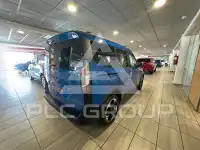 2026 Ford Tourneo