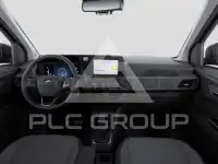 2026 Ford Tourneo