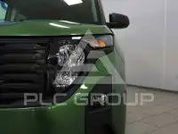 2026 Ford Tourneo