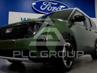 2026 Ford Tourneo
