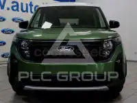 2026 Ford Tourneo