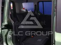2026 Ford Tourneo