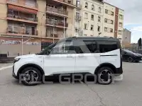 2026 Ford Tourneo