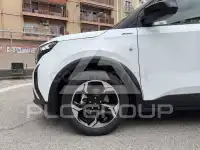 2026 Ford Tourneo