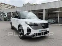 2026 Ford Tourneo