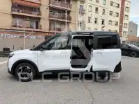 2026 Ford Tourneo