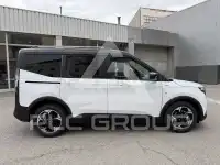 2026 Ford Tourneo