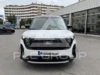 2026 Ford Tourneo