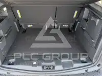 2026 Ford Tourneo