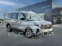 2026 Ford Tourneo