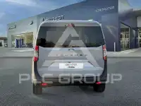 2026 Ford Tourneo