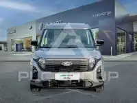 2026 Ford Tourneo