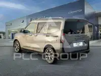 2026 Ford Tourneo