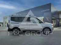 2026 Ford Tourneo