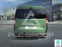 2026 Ford Tourneo