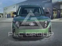2026 Ford Tourneo