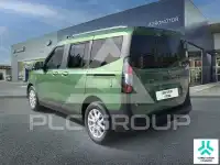 2026 Ford Tourneo