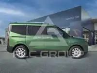 2026 Ford Tourneo