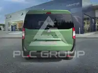 2026 Ford Tourneo