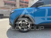 2026 Ford Tourneo