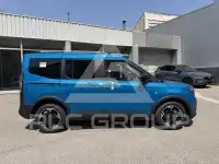 2026 Ford Tourneo