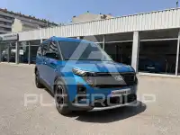 2026 Ford Tourneo