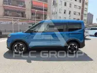 2026 Ford Tourneo