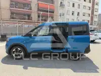 2026 Ford Tourneo