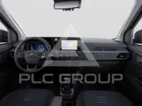 2026 Ford Tourneo