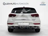 2026 Hyundai I30