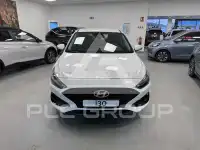 2026 Hyundai I30