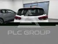 2026 Hyundai I30