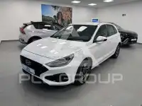 2026 Hyundai I30