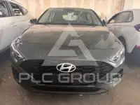 2026 Hyundai I30