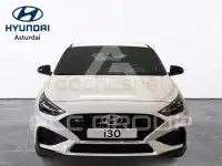 2026 Hyundai I30