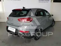 2026 Hyundai I30