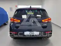2026 Hyundai I30