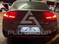 2026 Hyundai I30
