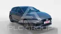 2026 Hyundai I30