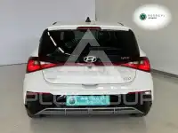 2026 Hyundai I10