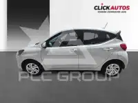 2026 Hyundai I10