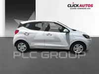 2026 Hyundai I10