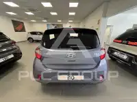 2026 Hyundai I10